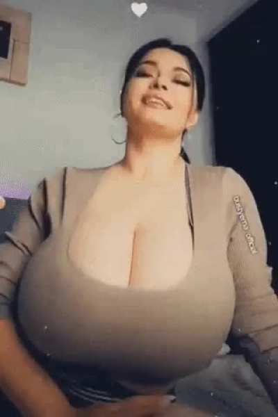 Boobylicious!