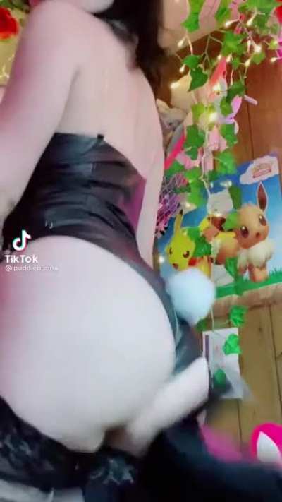 Some BitchFool thot