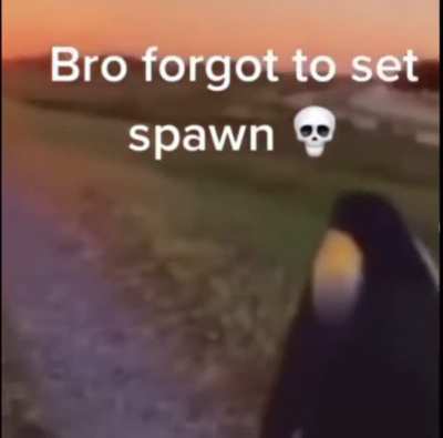 Bros in no man’s land