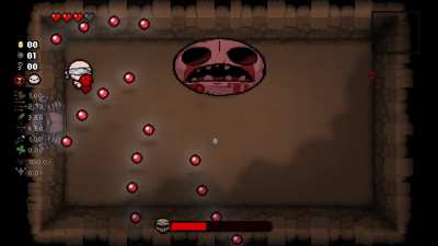 Beating red champion mega maw hitless using only sister maggy. (requested by u/Castellano2009)