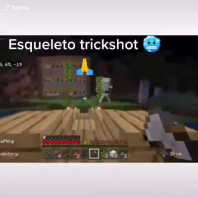 Hasta el esqueleto lo hace y yo no
