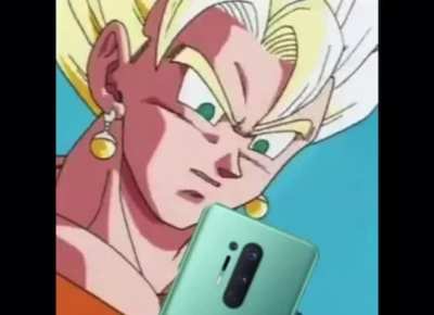 Damn, you got the whole squad judging you.