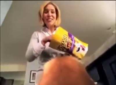 epic dog treat commercial