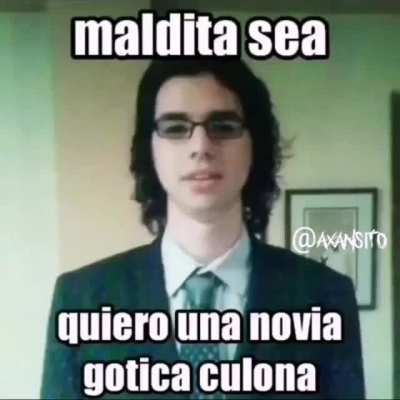 Maldita sea quiero una IA que sea tangible