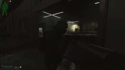 Nobody Kills Santa.