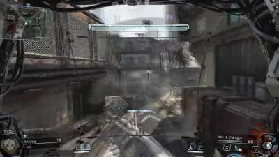 In TFOR we will be replacing all pilot and titan models to make the game more child friendly
