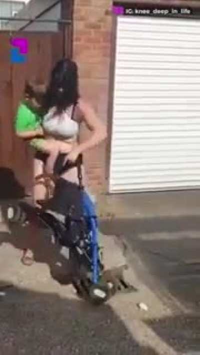 Maybe maybe maybe