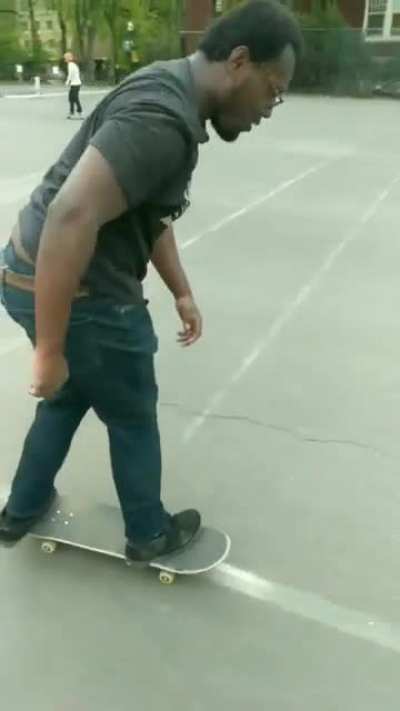 Tre flip 5-0