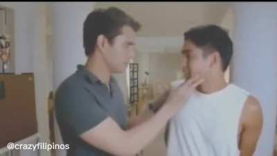 Tanggol 😭😭😭