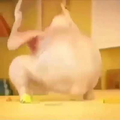 Oh no