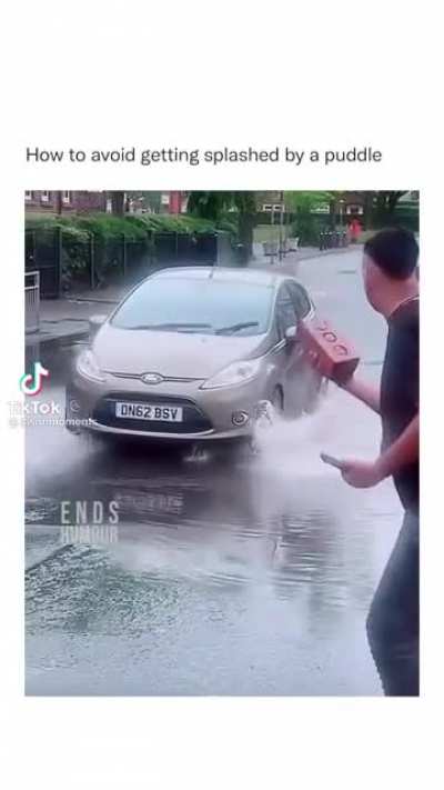 A assim que se educa um feladaputA