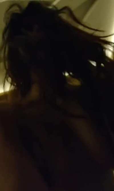 riding n moaning