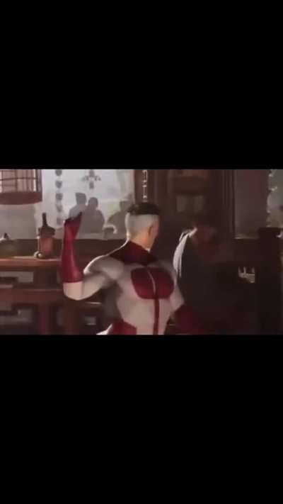 So T H I C C 