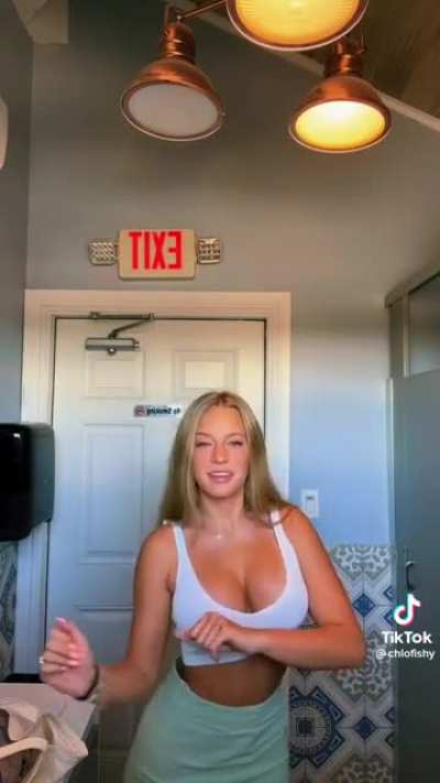 Wouldn’t pull out