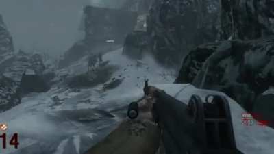 This is how you train zombies