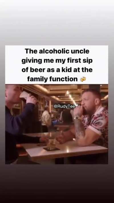 True Story