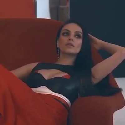 Mila Kunis