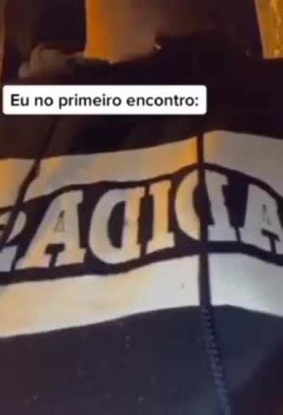 Me identifico kkkk