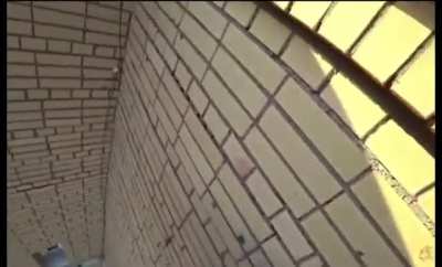 Missed a step