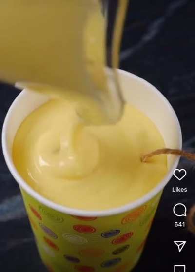 New butter hack!!