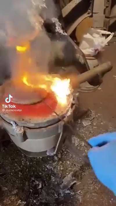 i know people who would eat this...