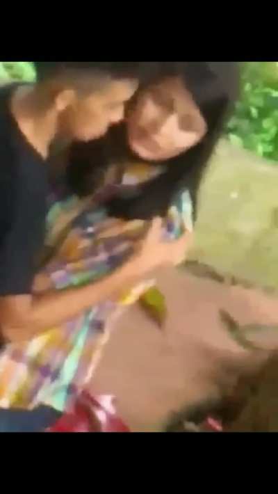 Extremely Cute Virg!n Girl in Public Park🥵 Must Watch Full Video<wbr>😍🔥[Li<wbr>nk in Comments 📩]