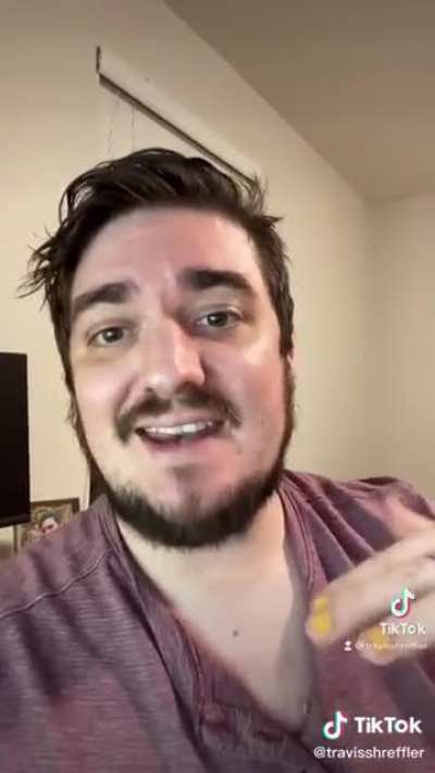 Not really cringe, but TikTok nonetheless - Eat shit 60 minutes