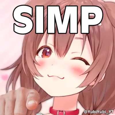SIMP 👊 | Inugami Korone