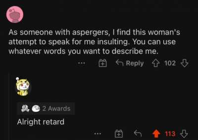 asperger’s