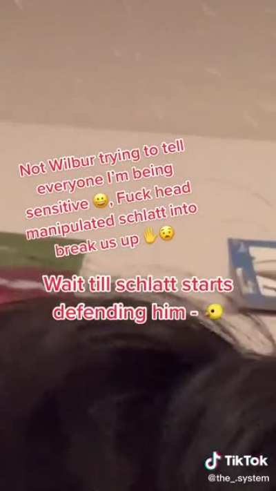 I need help finding out if shes faking, peeps in her comment section have DID too and always signs off with an emoji-