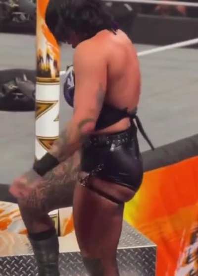 Rhea Ripley