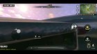 What happens if you fly your chopper into a plane: