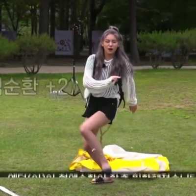 ITZY - Yeji
