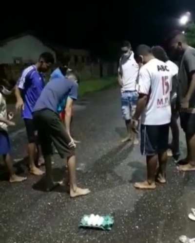 Zueira sadia!