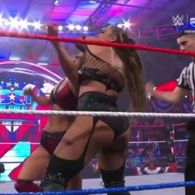 NXT (7/30/24) Comp