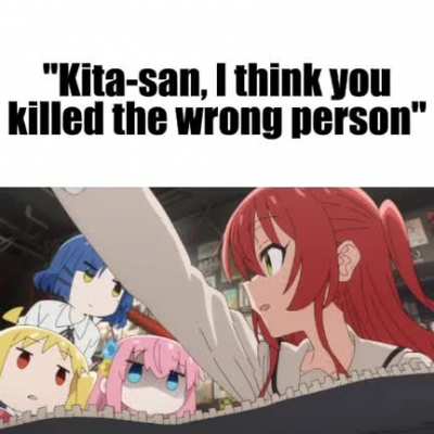 uh oh