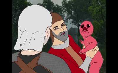 Game might be bad, but the shitposting material has been 10/10