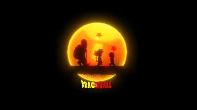 Dragon Ball [1920×1080]