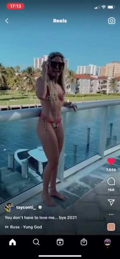 Oh Tay 🥵😍