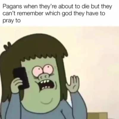 Time to call EoXWRY