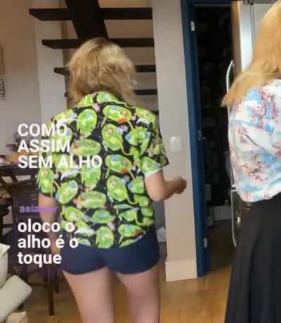 triz perfect ass