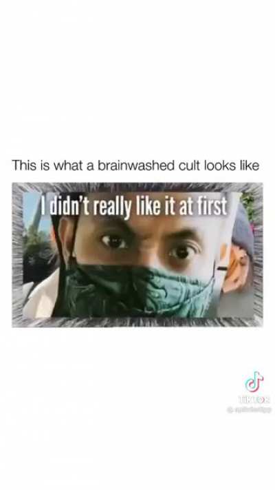 Masks hypno
