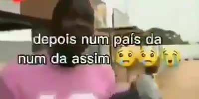 Eu vim compra mumicate😋😋 e vc me pergunta de sexo ocasional?😡😡😭😭