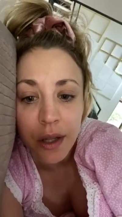 kaley