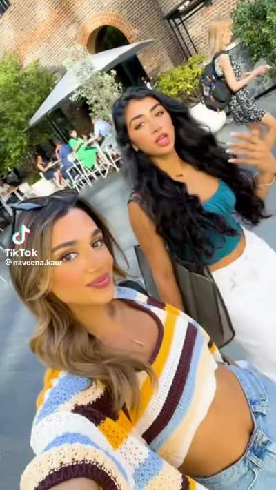 “Hey girls! Just finished shopping! Was there anything you needed?” My friend types in his girlfriends body as he also sends the video he just recorded of us. We had swapped with bodies with our girlfriends as they had been shopping and had purchased some