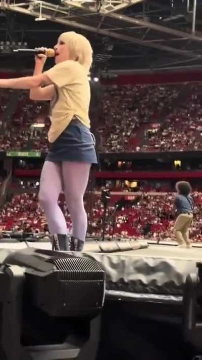 Hayley Williams