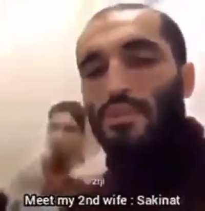 Wife wanted to spend more time with her friend so Husband complied in the most Russian way possible...