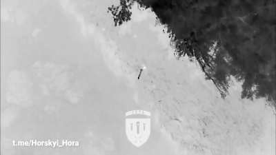Ukrainian drone operators of the 