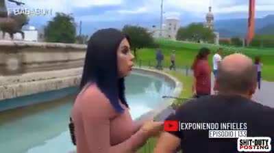 Exponiendo infieles