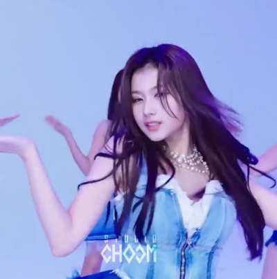 Dangerous Sana (ft. Jihyo)